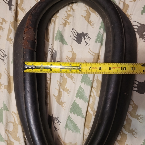 COPY - Vintage horse head collar - Picture 5 of 5